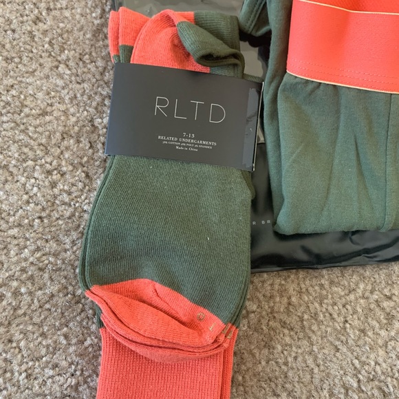 RTLD Garments NEW! - Picture 3 of 5